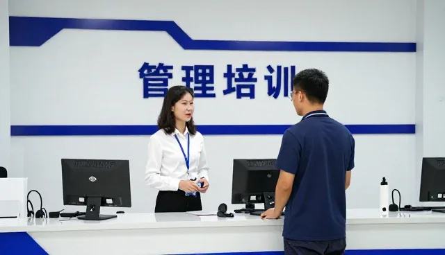 提升企业服务效率的调研方法与实践要点